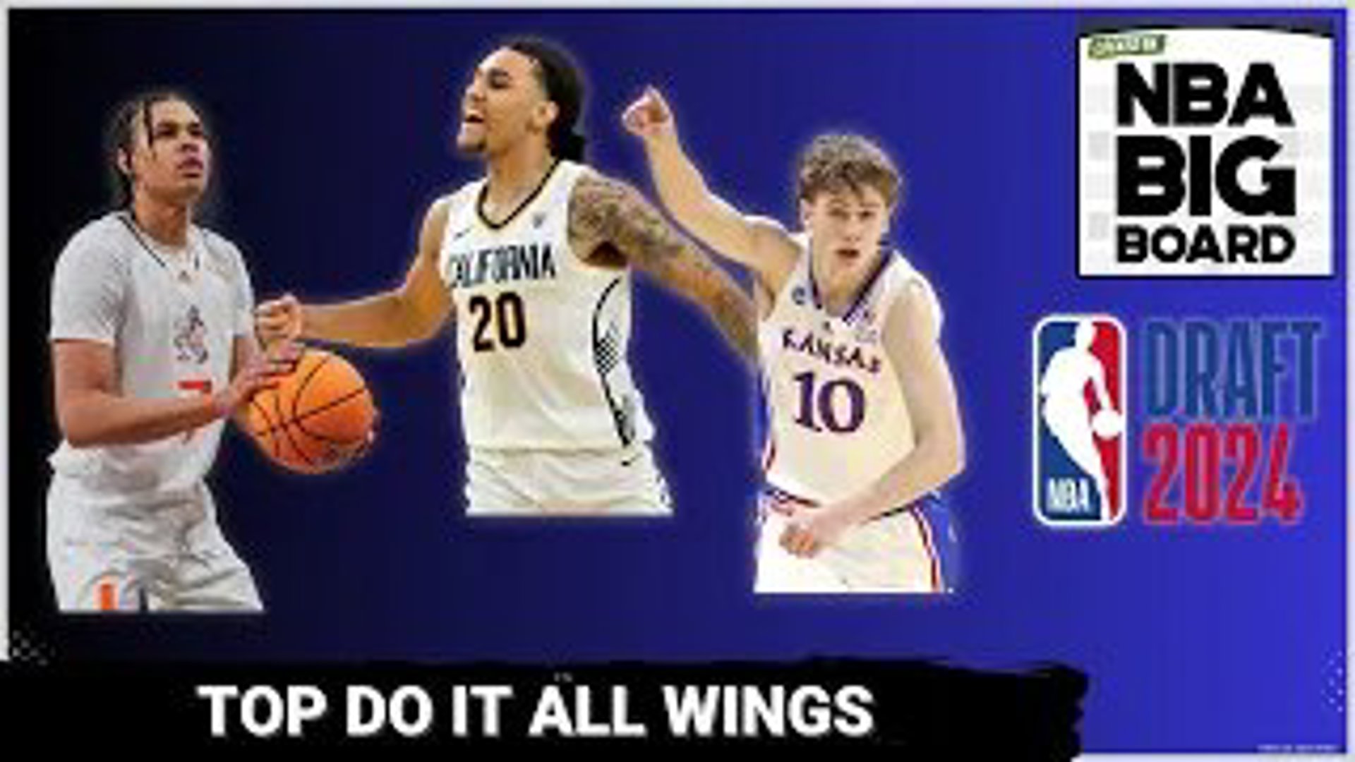 Which wings pose the best upside, and who of the bunch are the best sleepers? Who is someone you should invest in or brush off?