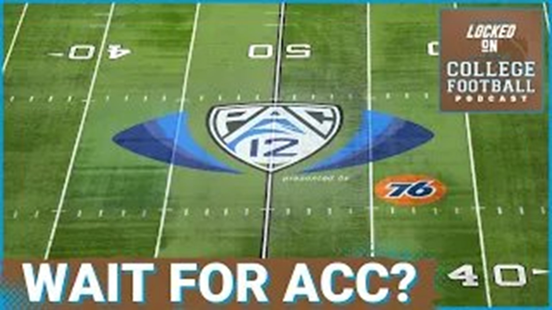 The Pac-12's war chest is pushing  $300M to rebuild the conference under the Pac-12 label, with plenty of schools and options at their disposal.