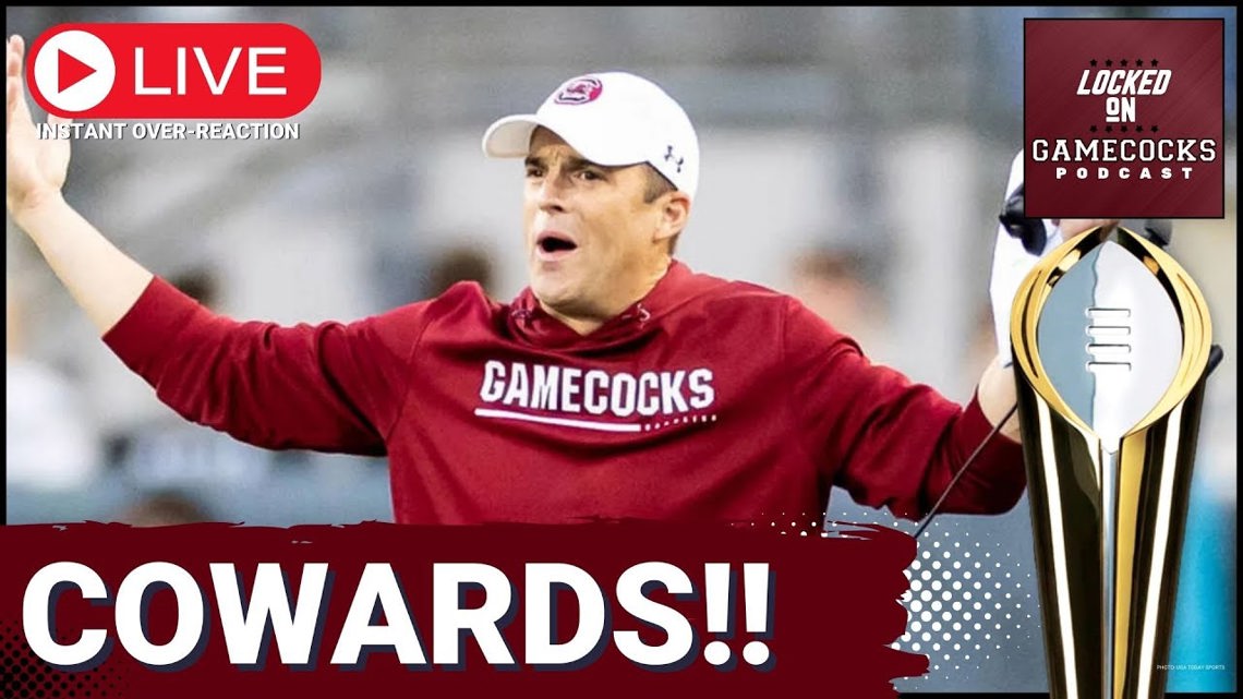 Breaking News Accs Cfp Fight Takes A Dramatic Turn - xktc0g9