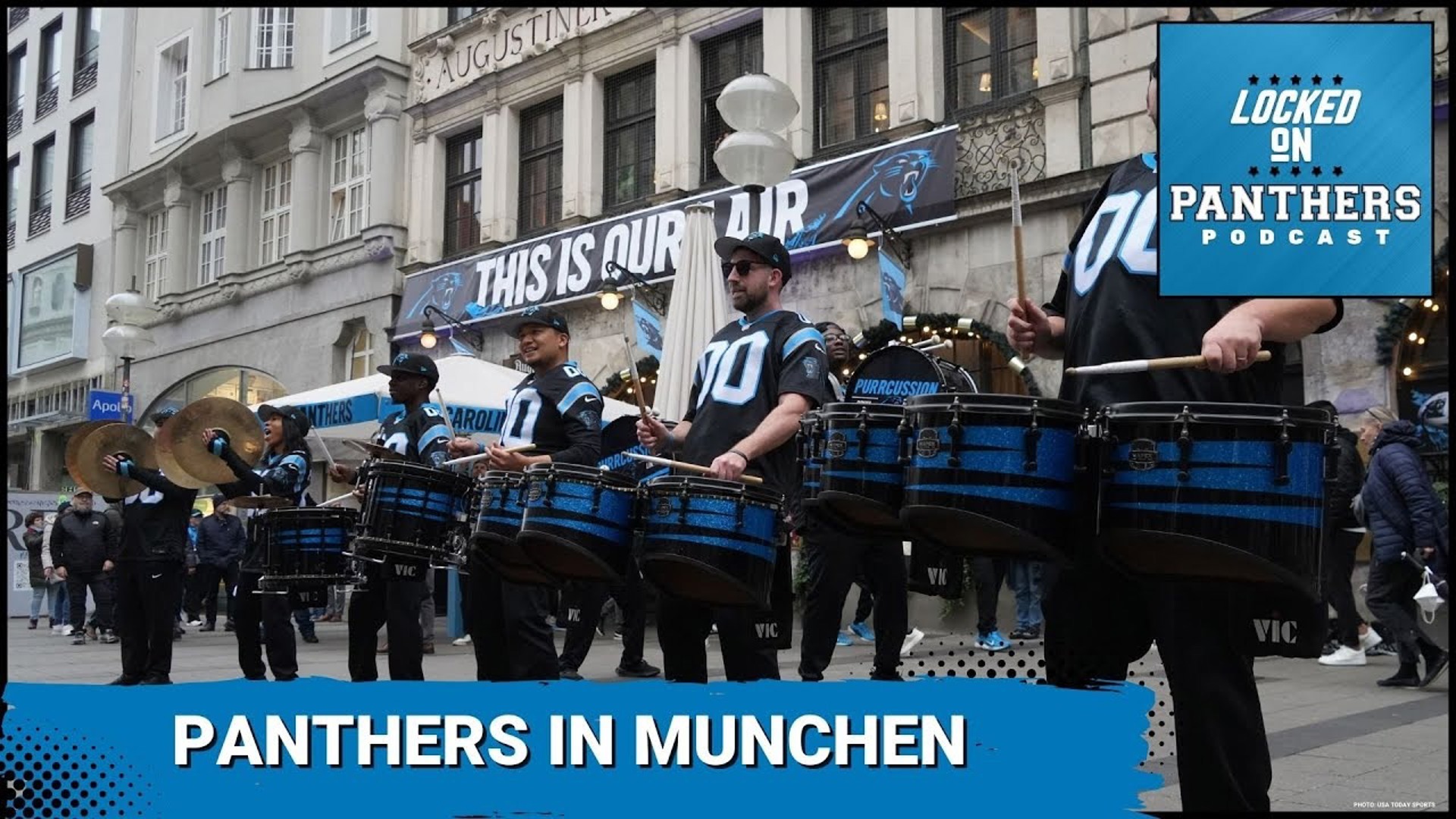 new york giants panthers munich