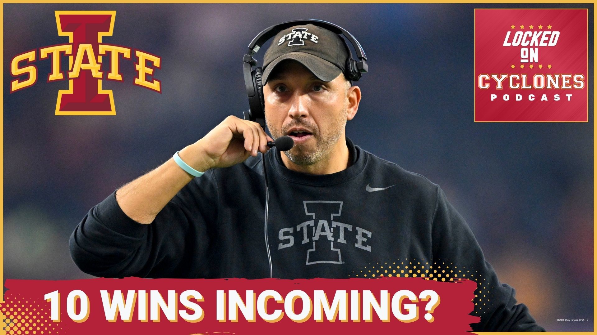 Iowa State football, under head coach Matt Campbell, has shown consistent improvement, and the 2024 season holds considerable promise.