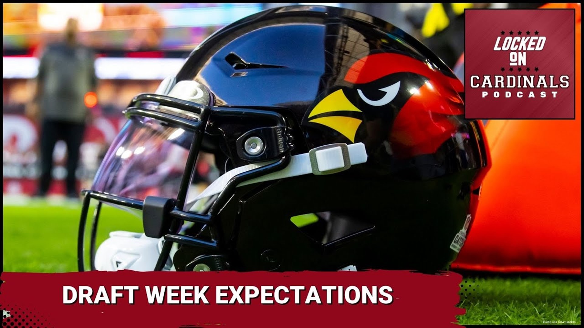 Arizona Cardinals are on the precipice of participating in potentially the most important draft in the history of the organization.