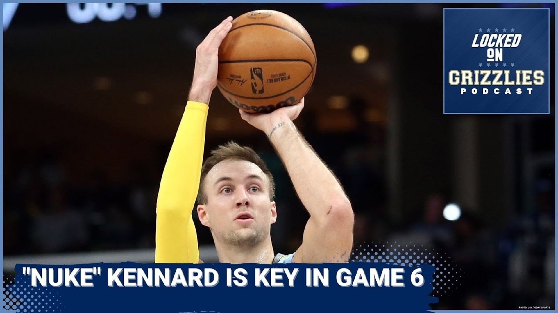 Why the Memphis Grizzlies can win Game 6 against the Lakers with or without Luke Kennard