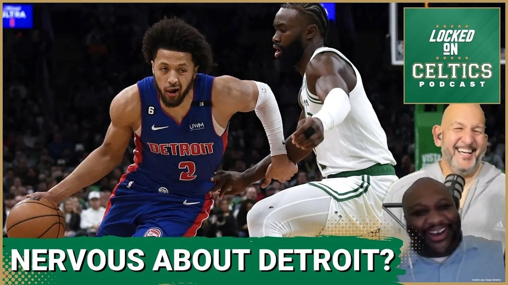 Celtics vs pistons online live