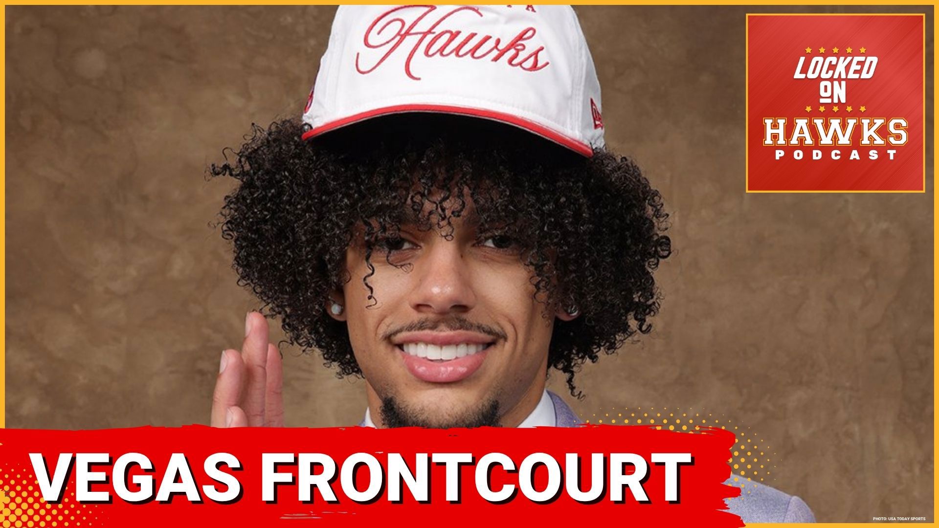 The Locked On Hawks Podcast checks in with Part 2 of a Las Vegas Summer League preview on the Atlanta Hawks.