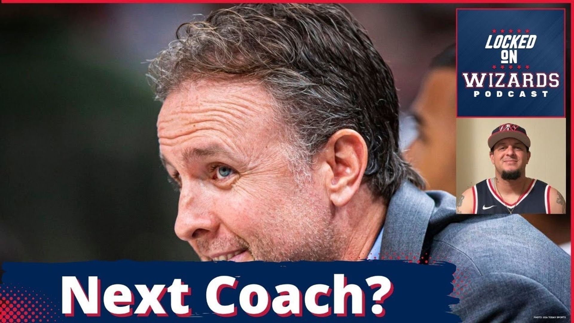 Brandon goes over the most likely candidates for the Wizards Head Coaching position. Deni gets Most Improved Player votes, is All-Star within reach?