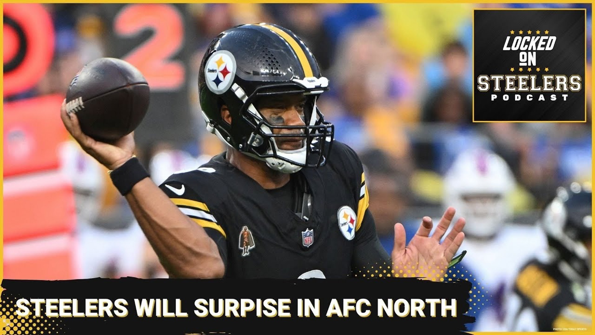 The Baltimore Ravens look to repeat as AFC North champions in 2024, but with a healthy Joe Burrow, are the Cincinnati Bengals on the same level?