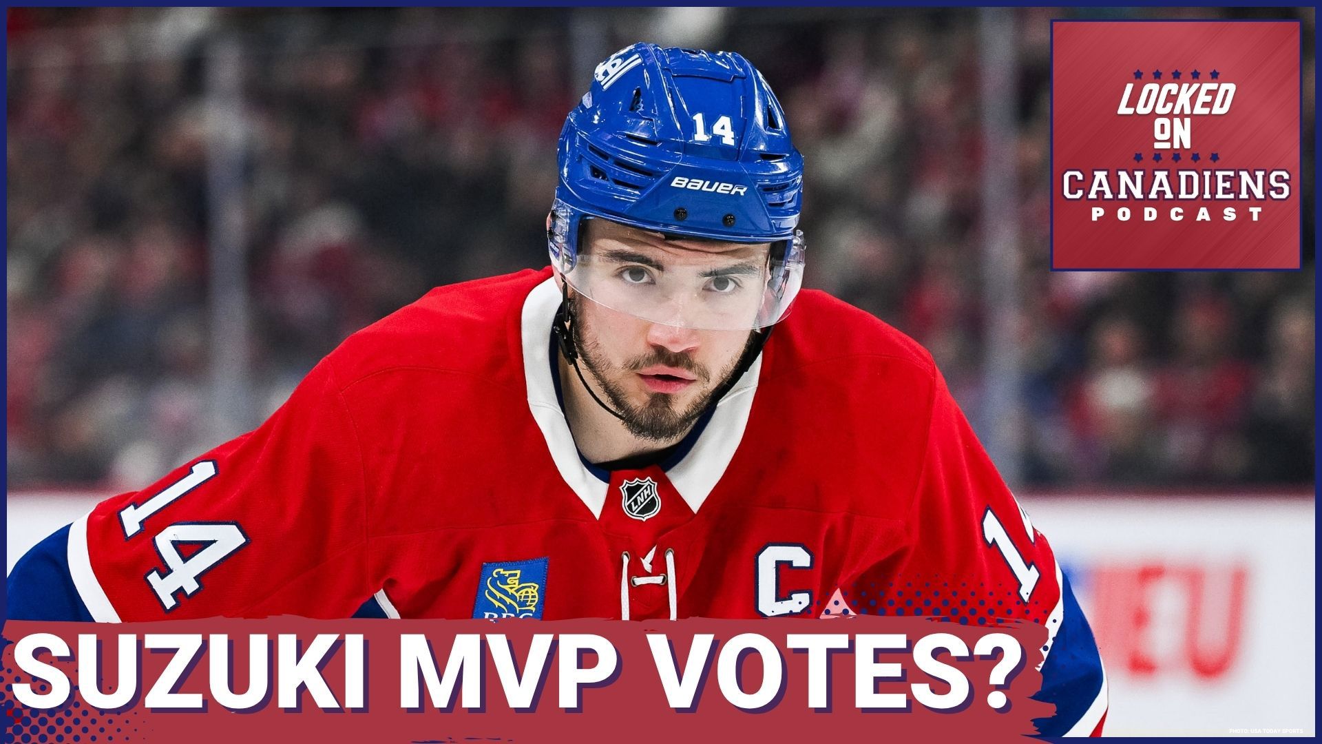Canadiens' NHL Awards Surprise: Suzuki's Unexpected Hart Trophy Vote