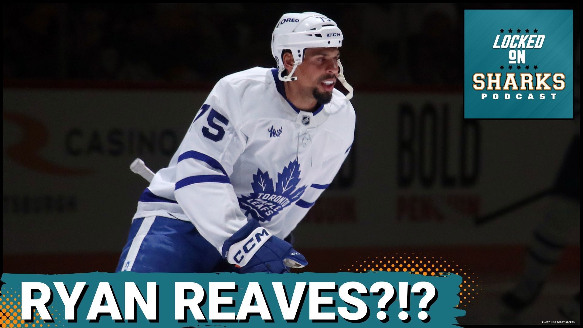 The San Jose Sharks shake up their roster, trading Henry Thrun for Ryan Reaves. This unexpected move sparks debate among fans and analysts alike.