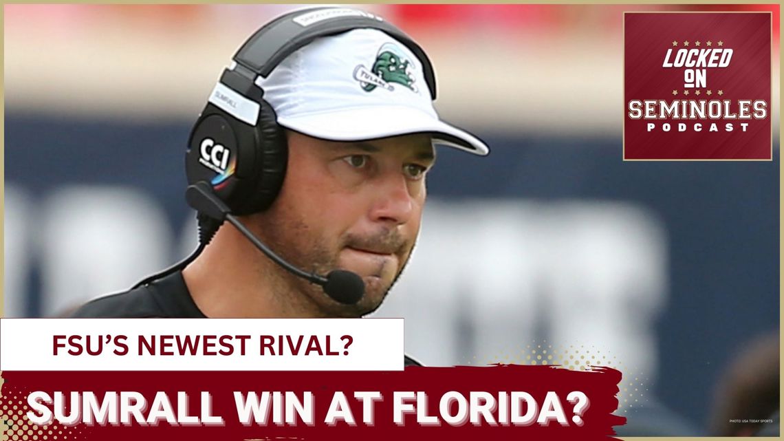 STUNNING: Why Florida State’s FAITH in Mike Norvell Could BACKFIRE | Jon Sumrall