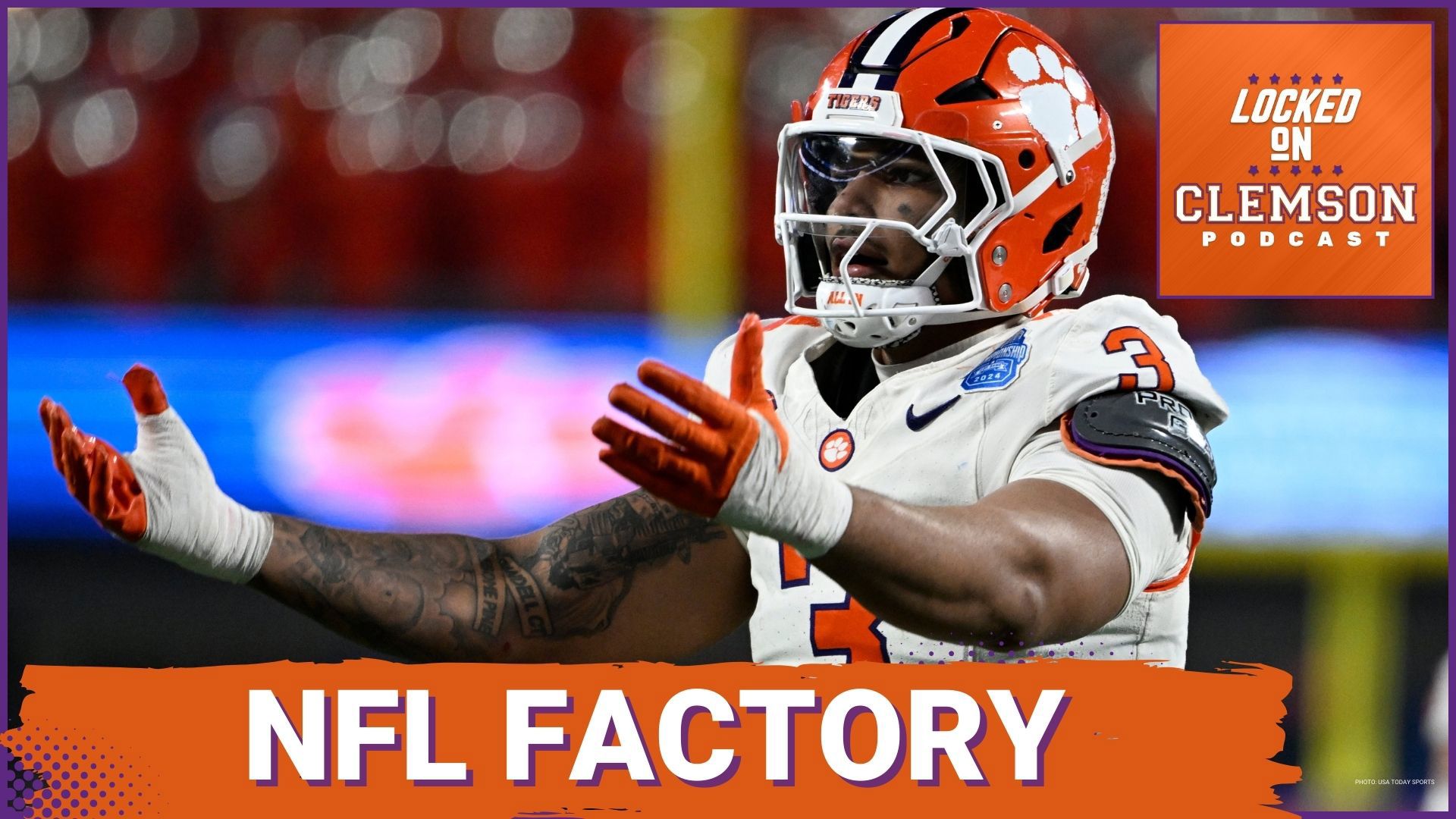 Breathtaking 12 Colleges Stacked With Nfl Draft Talent: Why Scouts Are Watching Penn State, Clemson This Season Image Art Breathtaking 12 Colleges Stacked With Nfl Draft Talent: Why Scouts Are Watching Penn State, Clemson This Season Image Art