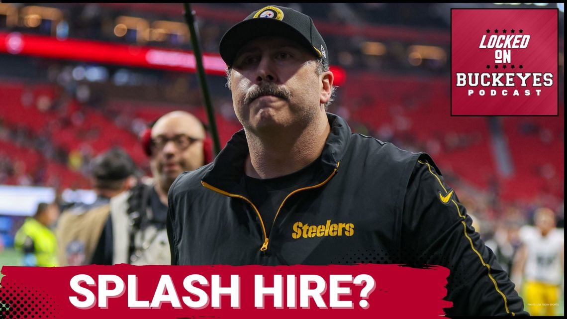 DEBATE: Ohio State’s Move for Arthur Smith RAISES Questions—Can Buckeyes OFFENSE ROAR Again?