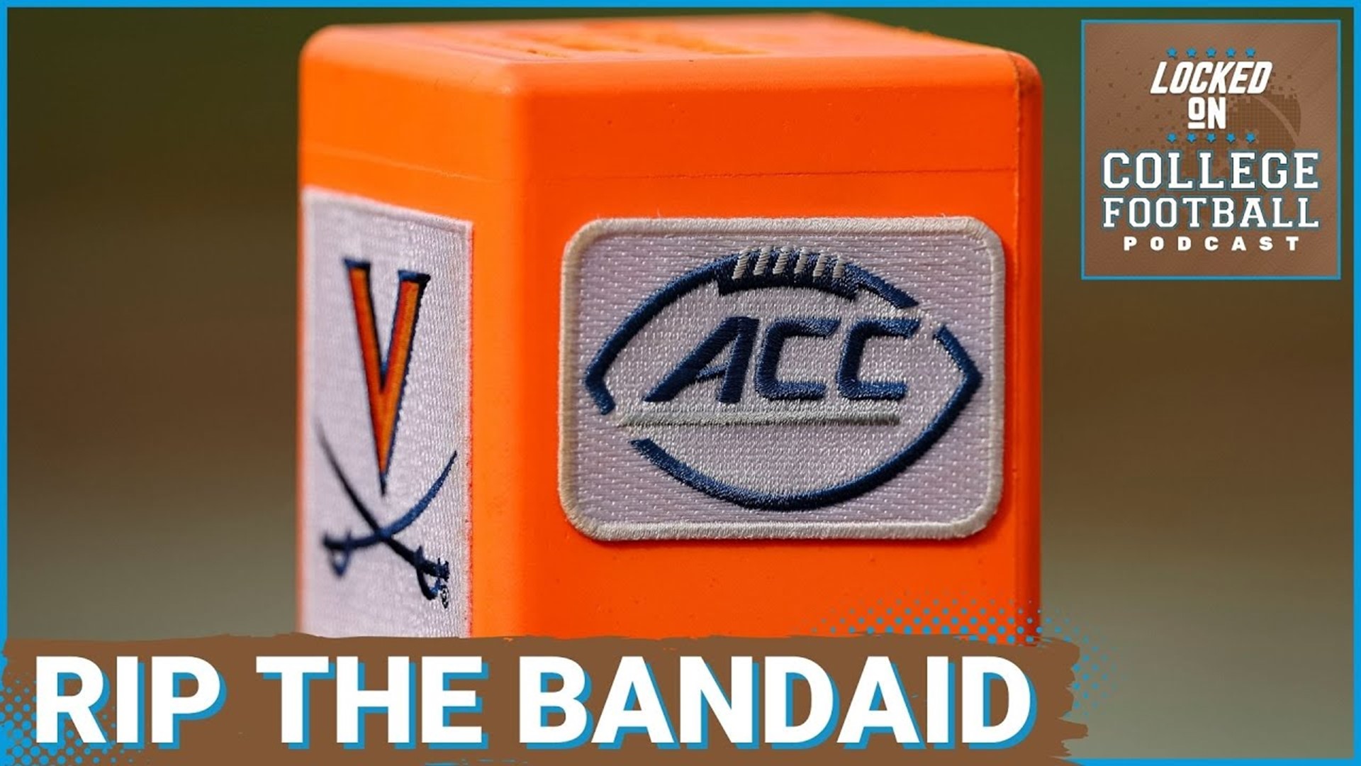 ACC needs to move on from Florida State and Clemson, focus on Miami/UNC