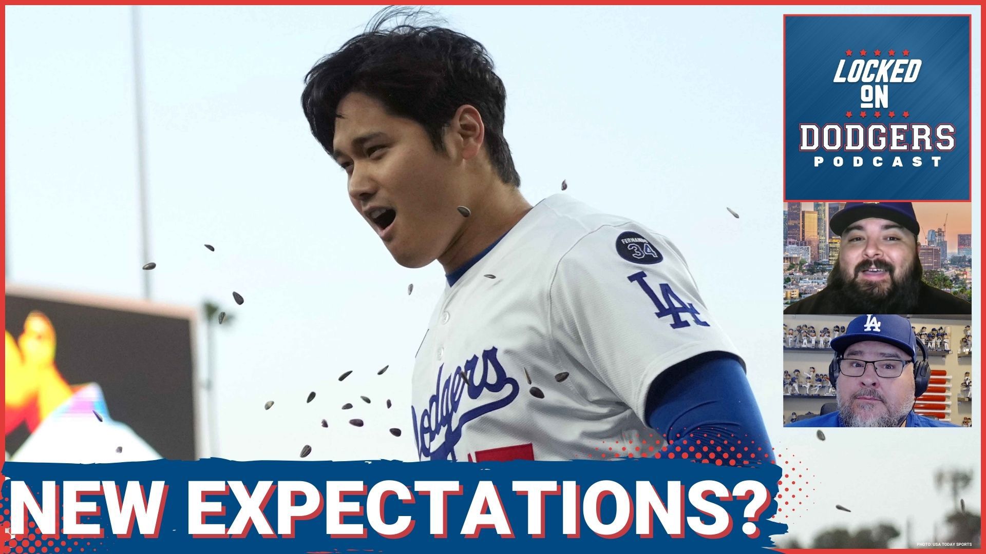 Can the Dodgers clinch 2023 with 110 wins? Explore key roster moves, star players, and the Braves series in this episode. Tune in for expert insights!
