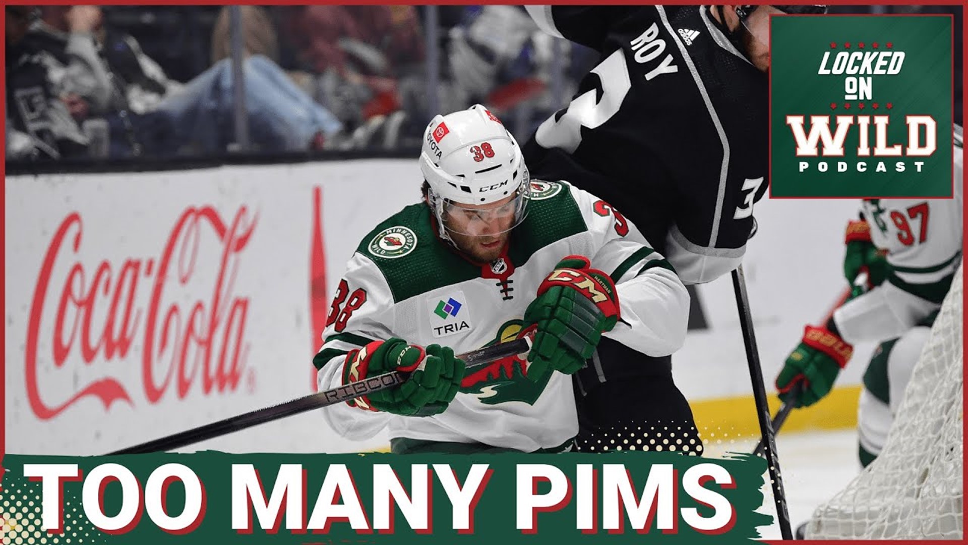 The Wild PK Has always been a Victim of Overuse