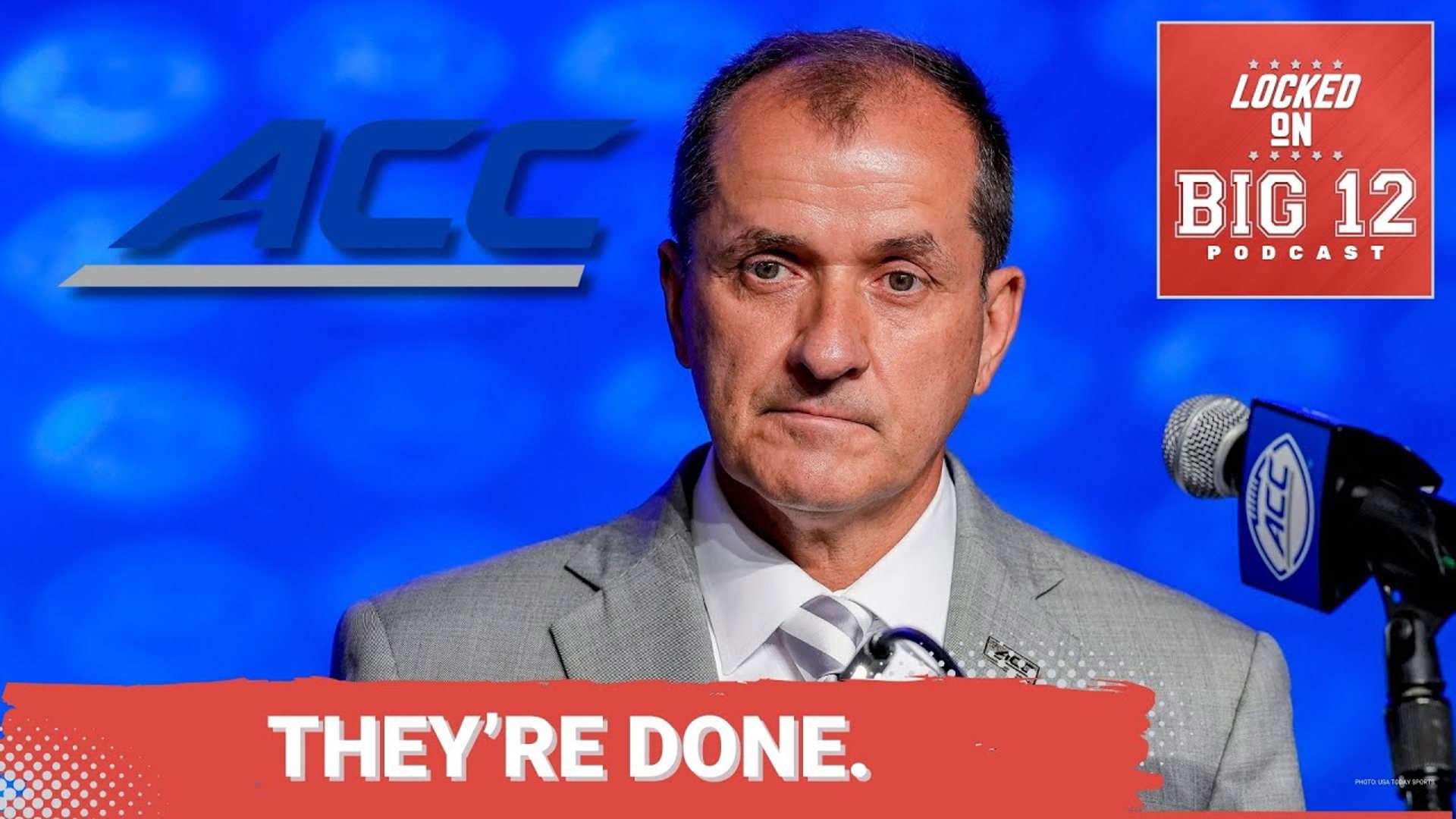 SOURCE Expansion Big 12 Adding Miami, Louisville in Realignment if