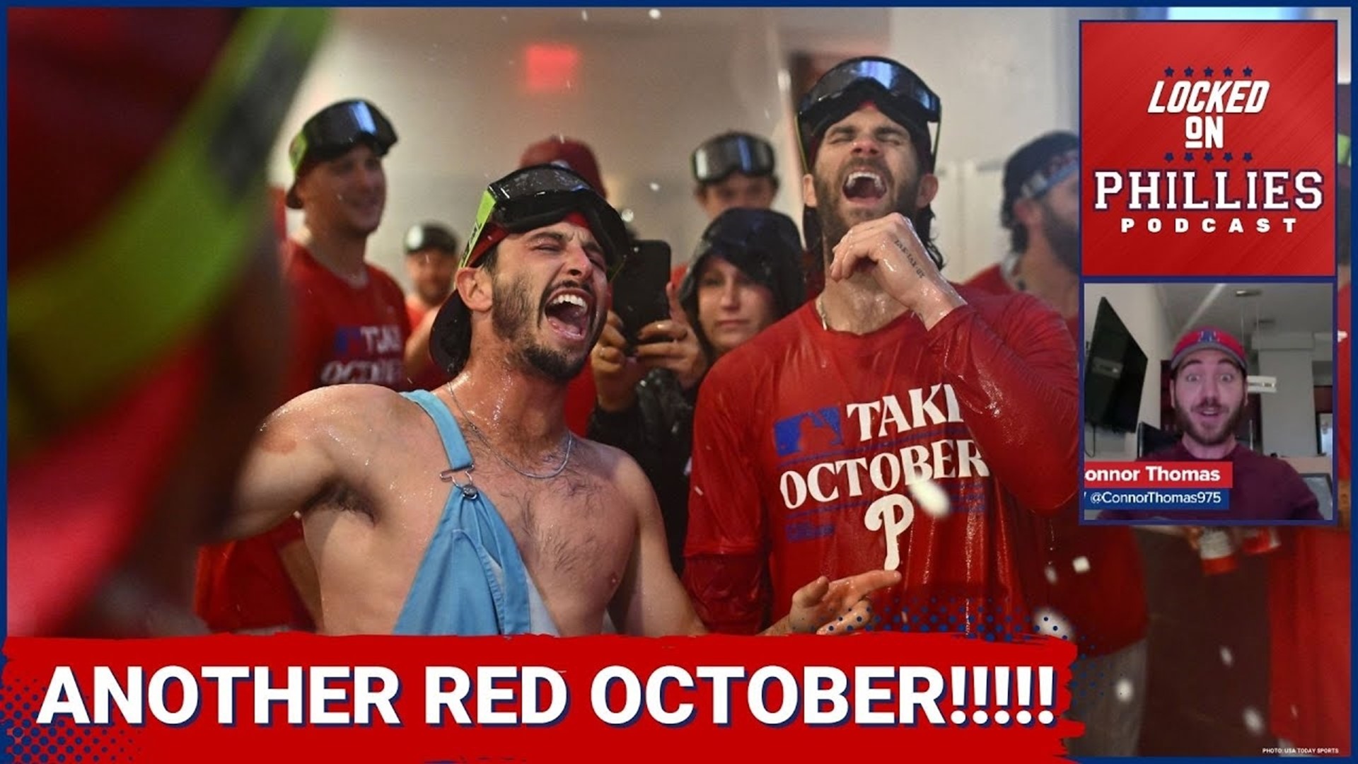 phillies red october