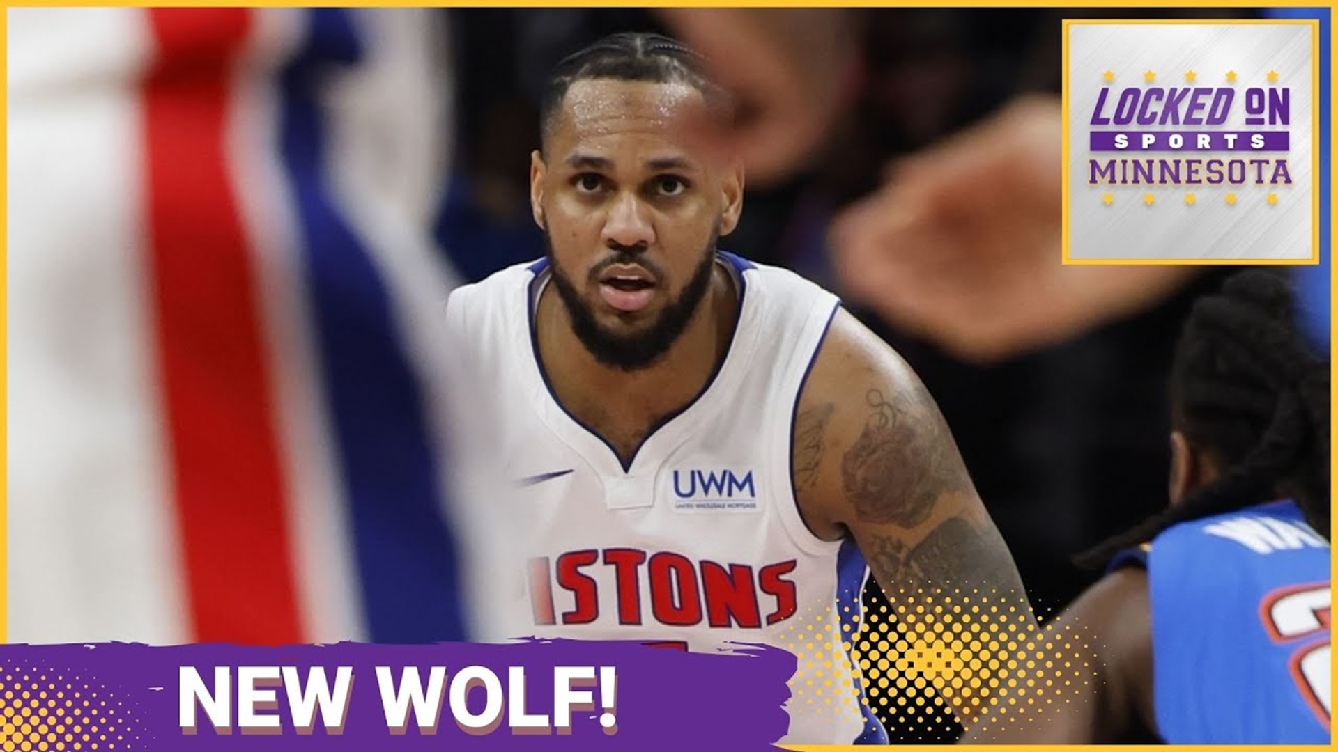 The Minnesota Timberwolves Made a WINNING Trade For Monte Morris. Locked On Sports MN Roundtable