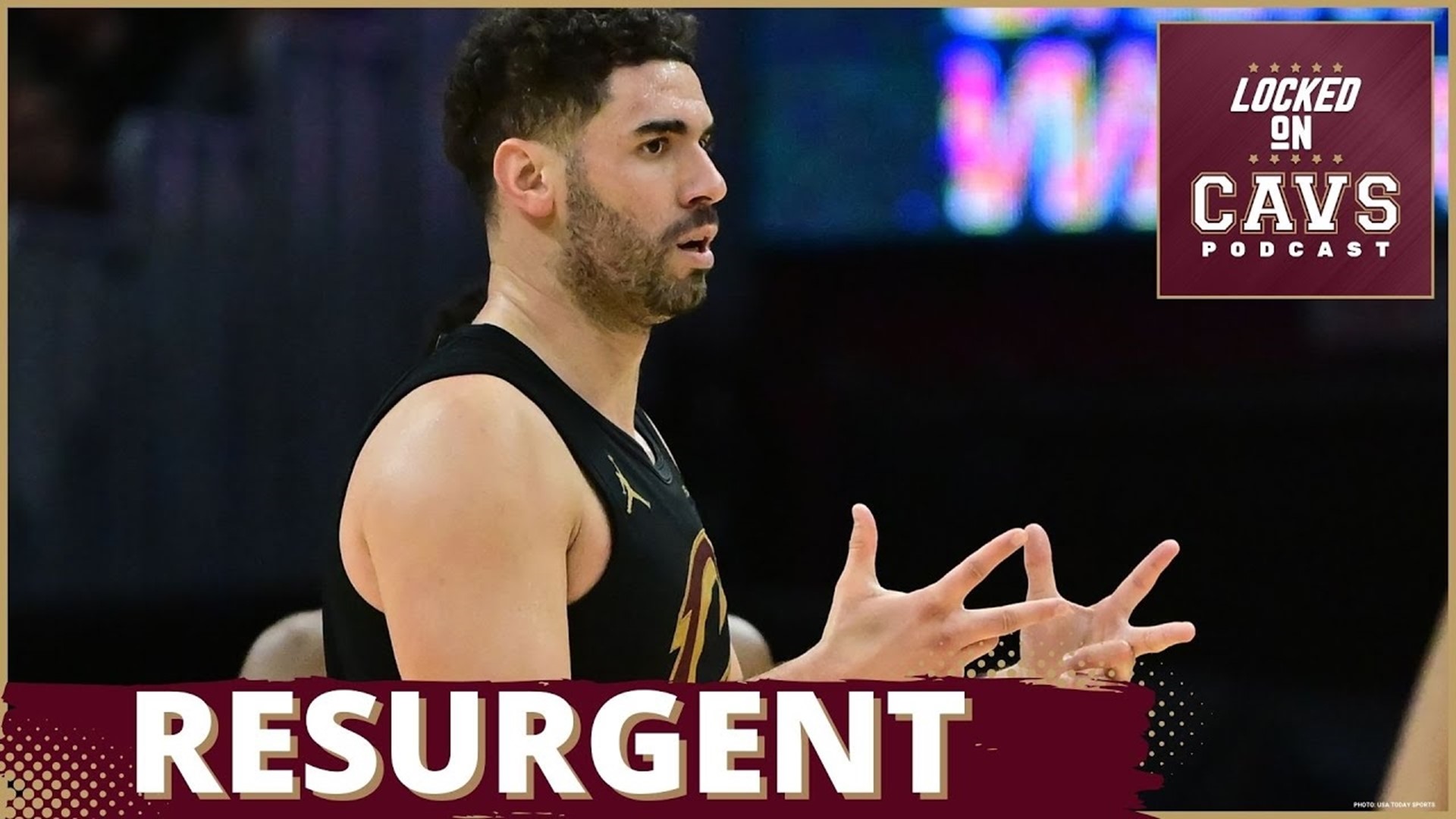 Hosts touch on the Cavaliers’ Friday game against the Heat, Georges Niang’s recent turnaround and if the in-season tournament has ultimately been successful.