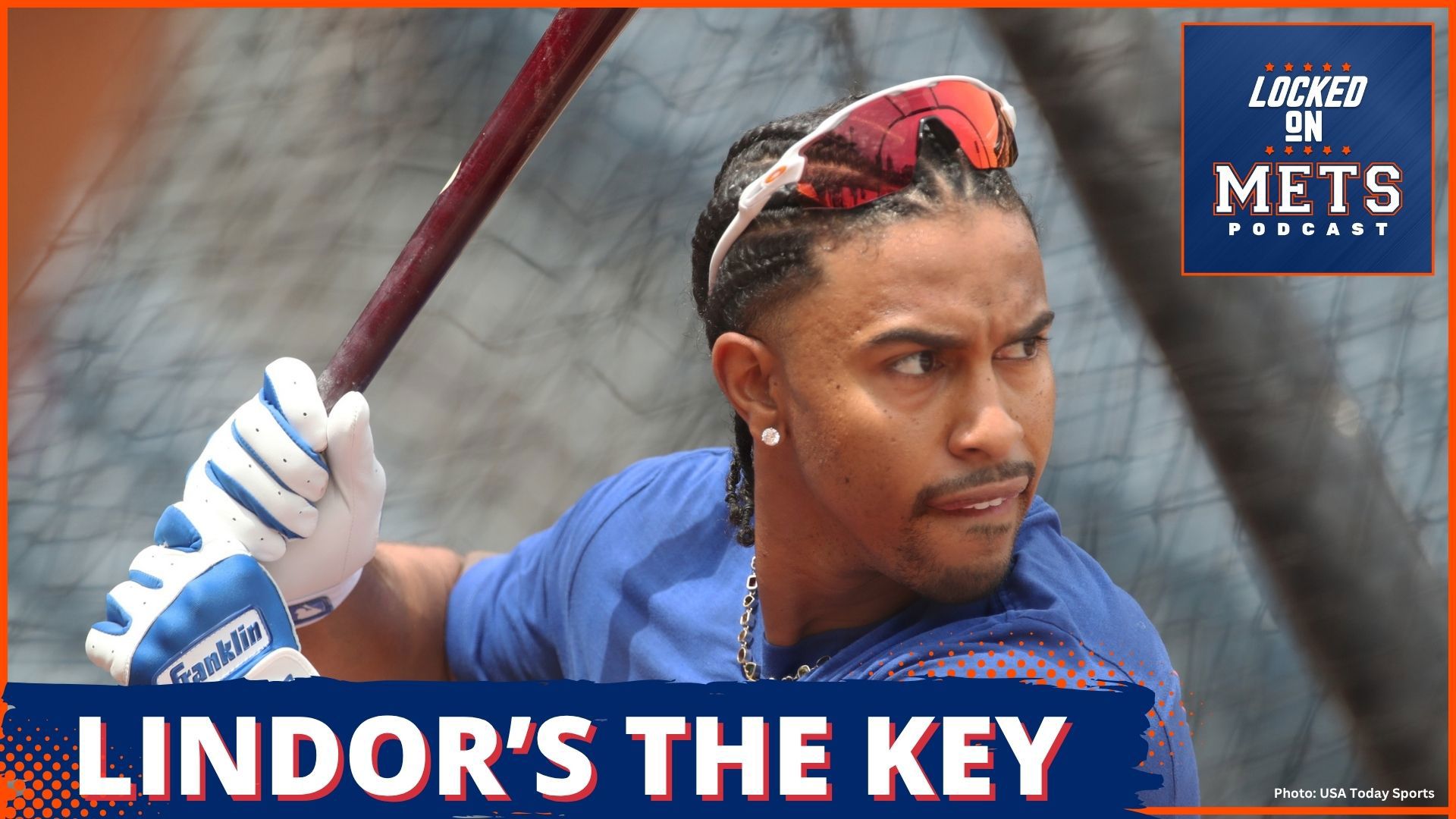 The New York Mets need Francisco Lindor to lead them back to winning ways. This episode analyzes Lindor's crucial role in the team's success.