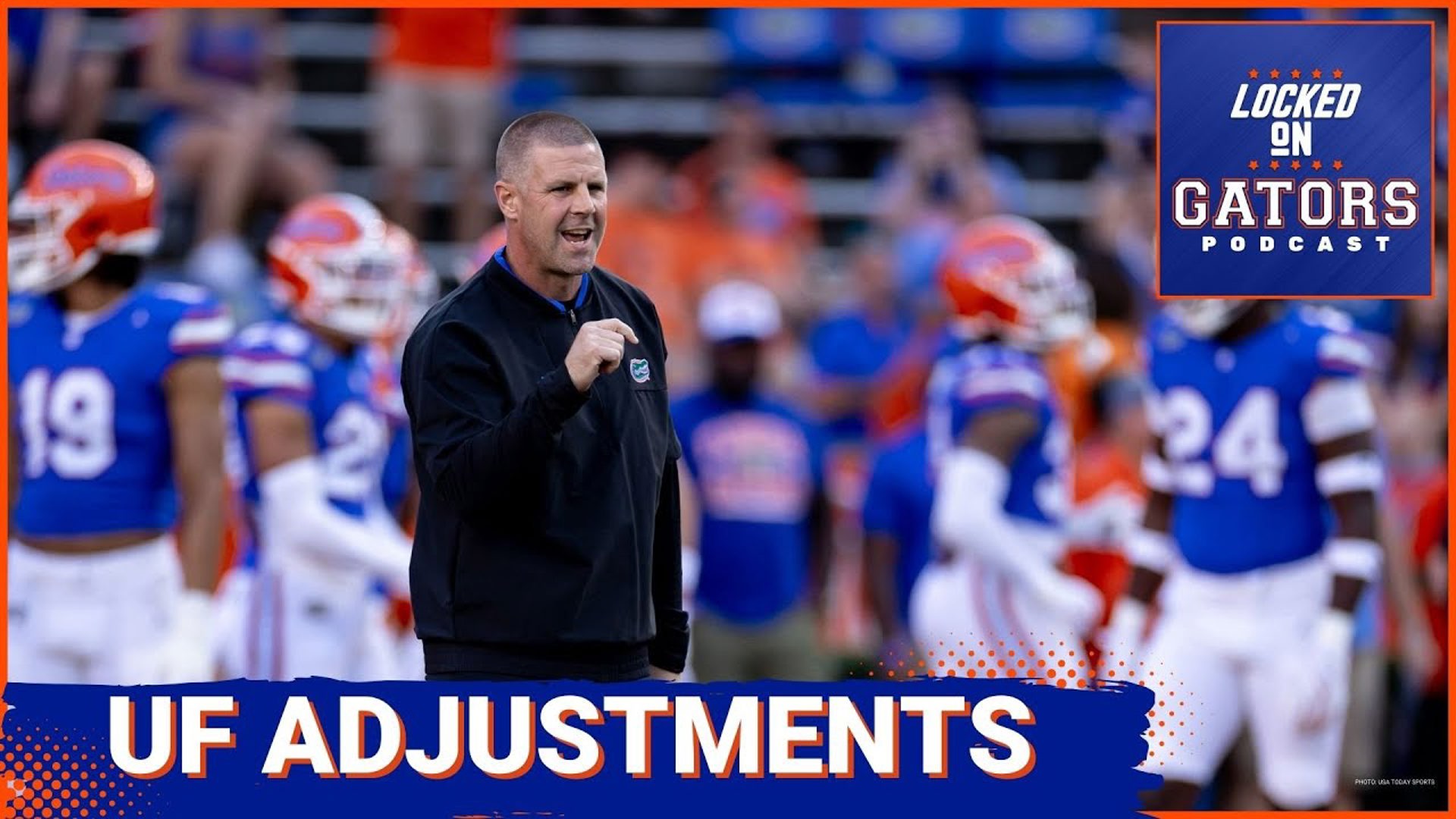 Florida Gators, Billy Napier Adjustments Help Lead to Upset Win over Fraudulent UCF