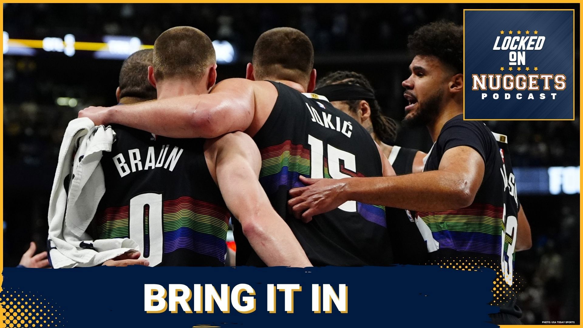 Are The Nuggets Peaking At The Right Time? | 5newsonline.com