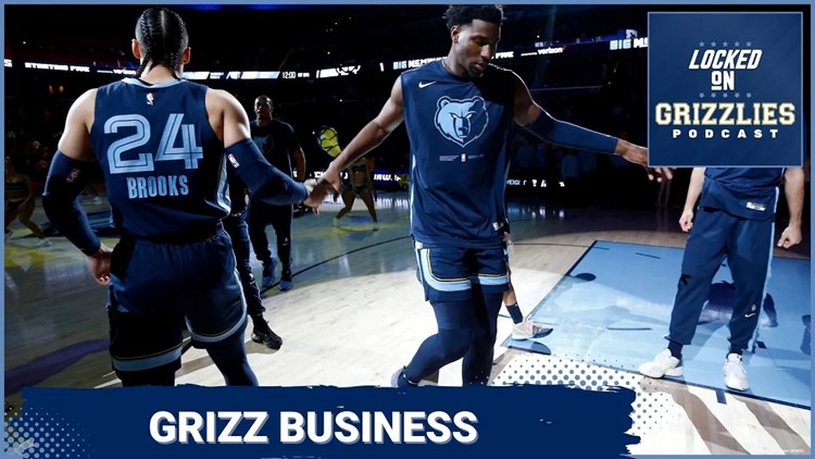 Howard Beck joins the show to discuss Ja Morant, Dillon Brooks and the Memphis Grizzlies