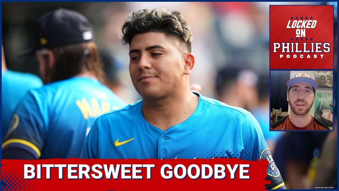 BITTERSWEET: Why the Philadelphia Phillies Let Ranger Suarez Walk In Free Agency To The Red Sox
