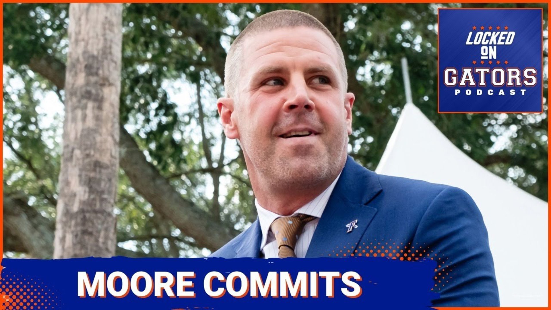 Joshua Moore COMMITS! Florida Gators, Billy Napier Land Blue-Chip Wide Receiver in 2025 Class