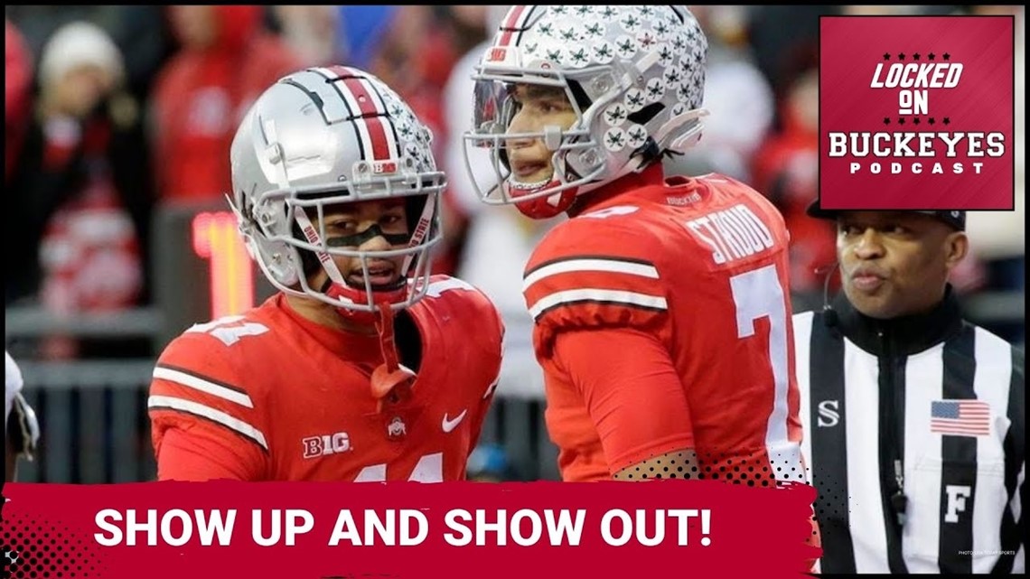 What to Expect During Ohio State's Pro Day | Locked on Buckeyes