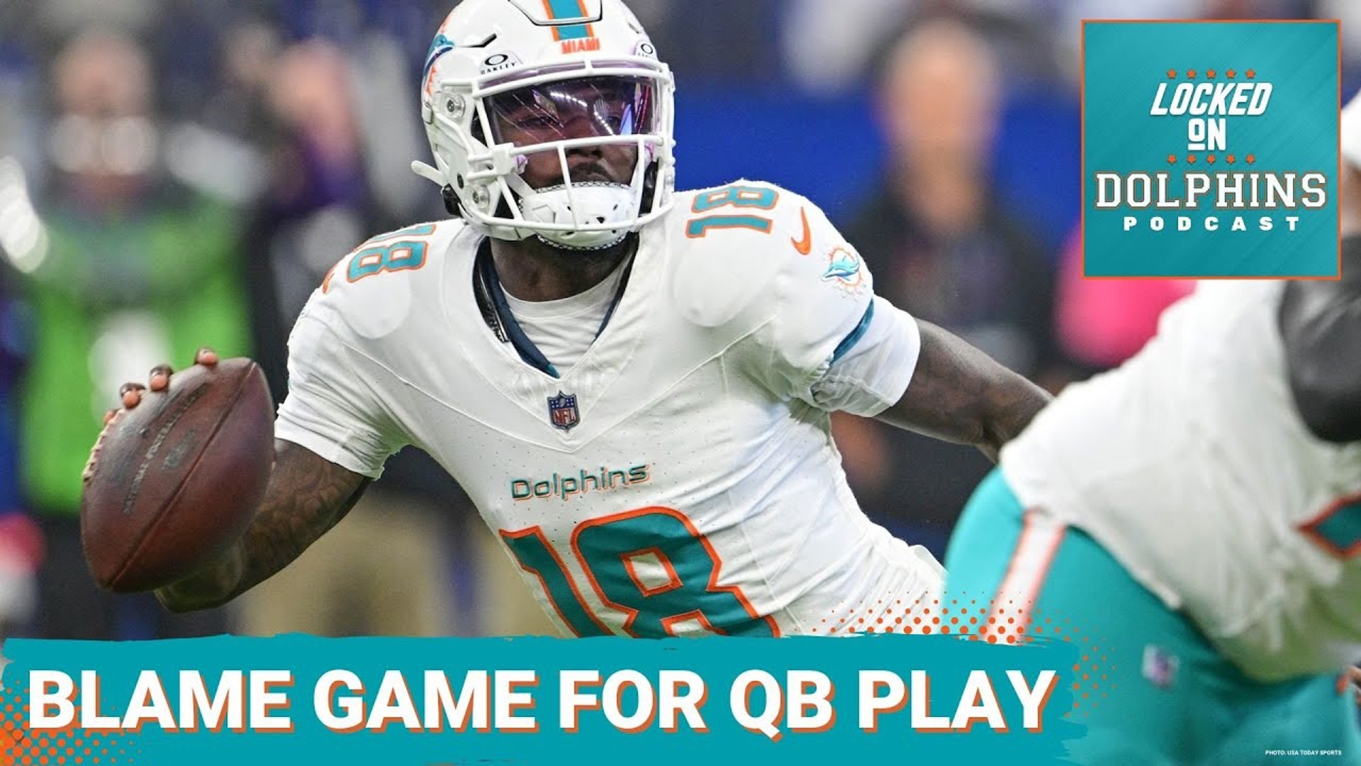 Miami Dolphins Crisis: Mattison'S Season Ending Neck Injury - 9gqogi2