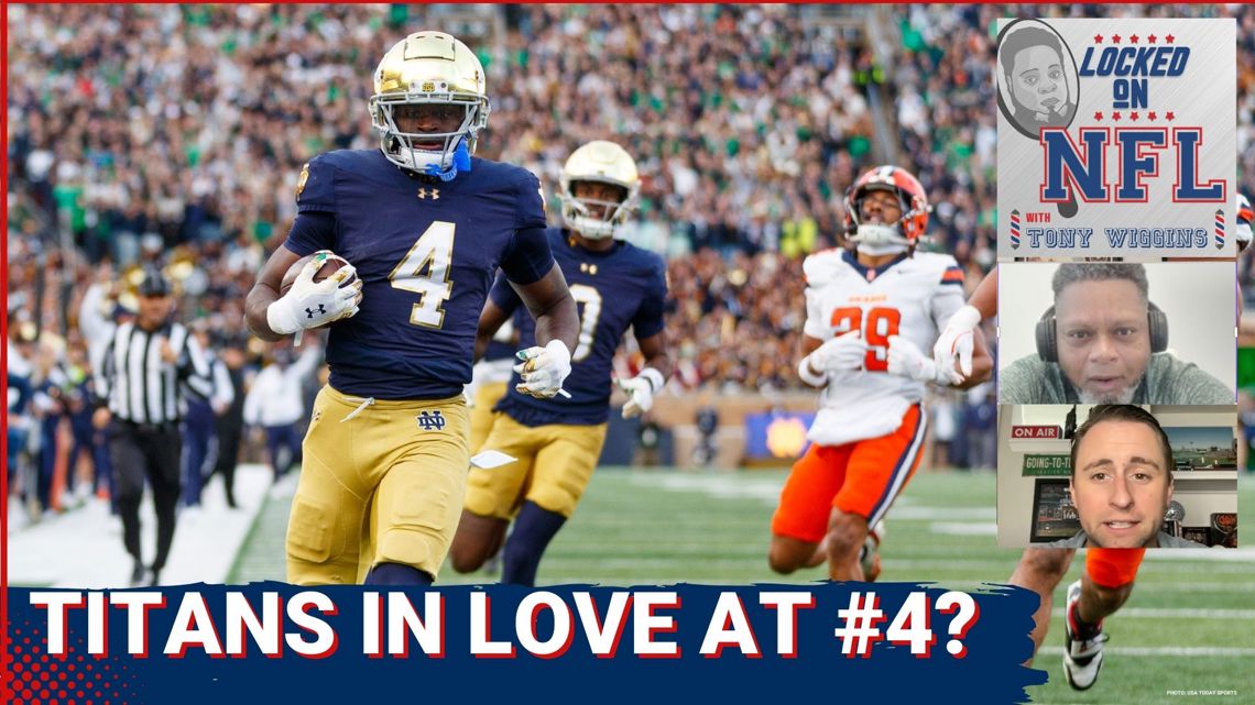 DON’T DO IT: Why Jeremiyah Love to the Tennessee Titans Would UNDERMINE Tennessee’s Draft Success