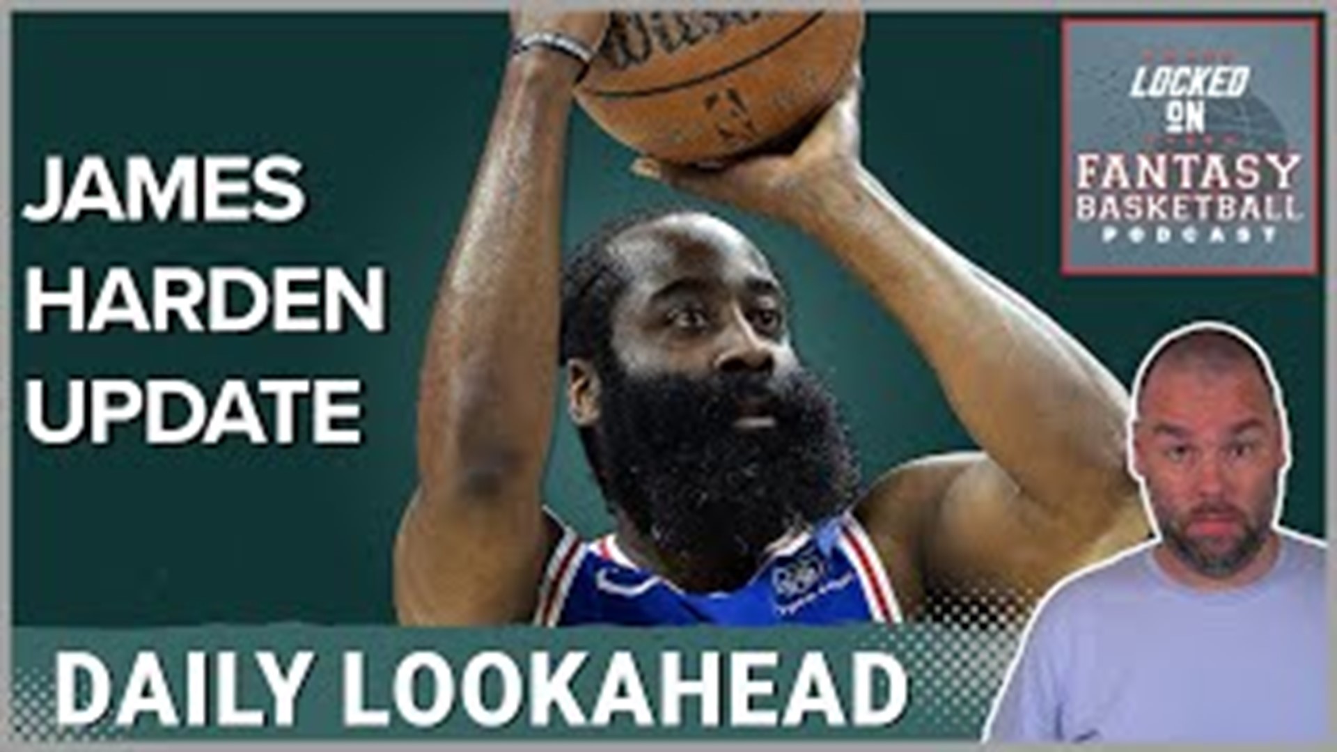 Dive into a thorough preview of the NBA action coming up on October 26 with Josh Lloyd.