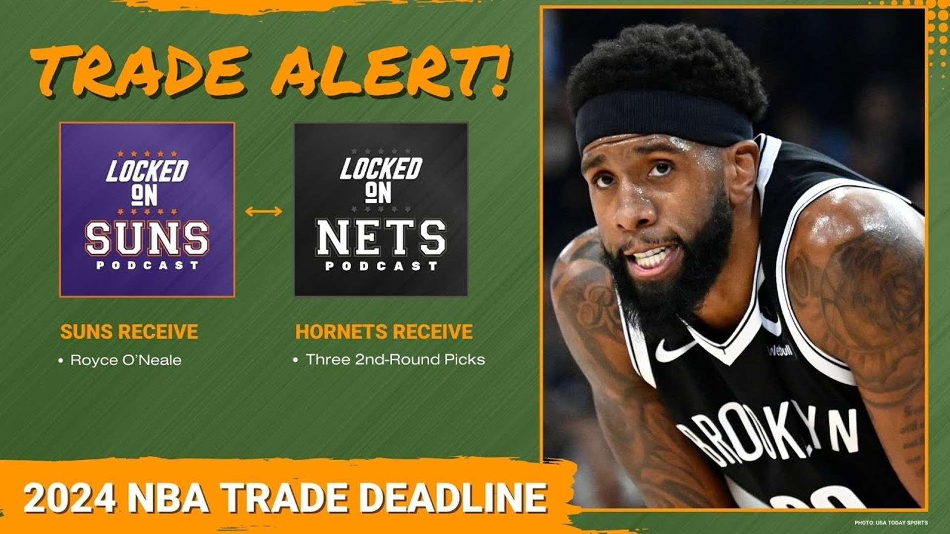 Forget Durant Dillon Brooks Might Be Suns Best Trade Acquisition - gxye33x