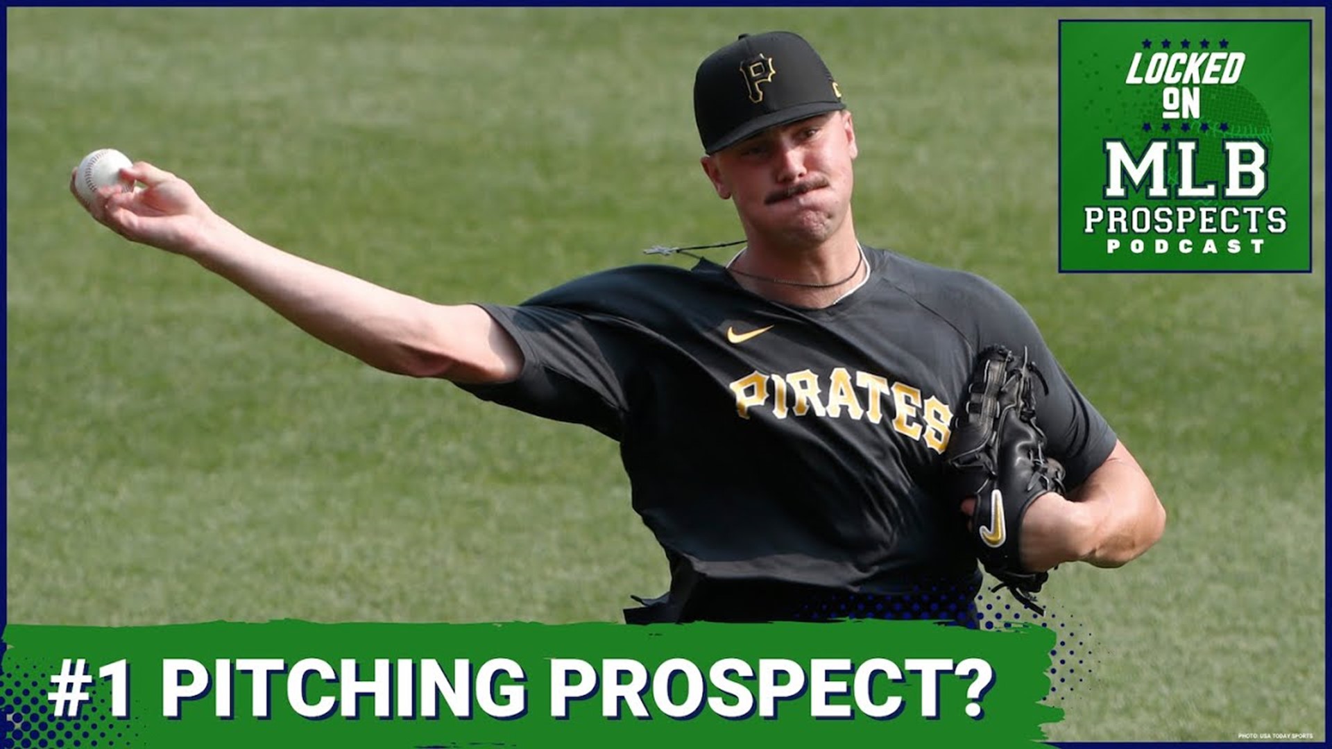 Pittsburgh Pirates Top 61 Prospects