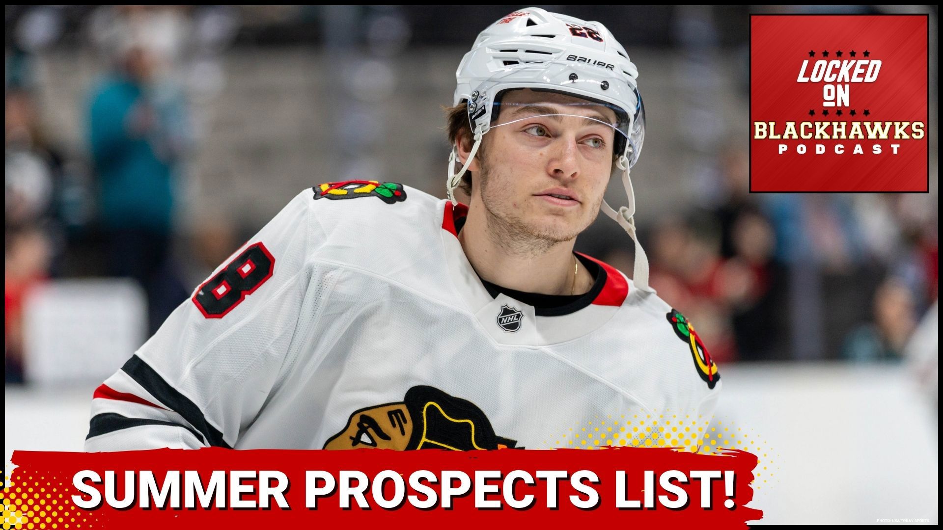 Monday's episode begins with Part 1 of host Jack Bushman's Summer 2025 Top Prospects Ranking!
