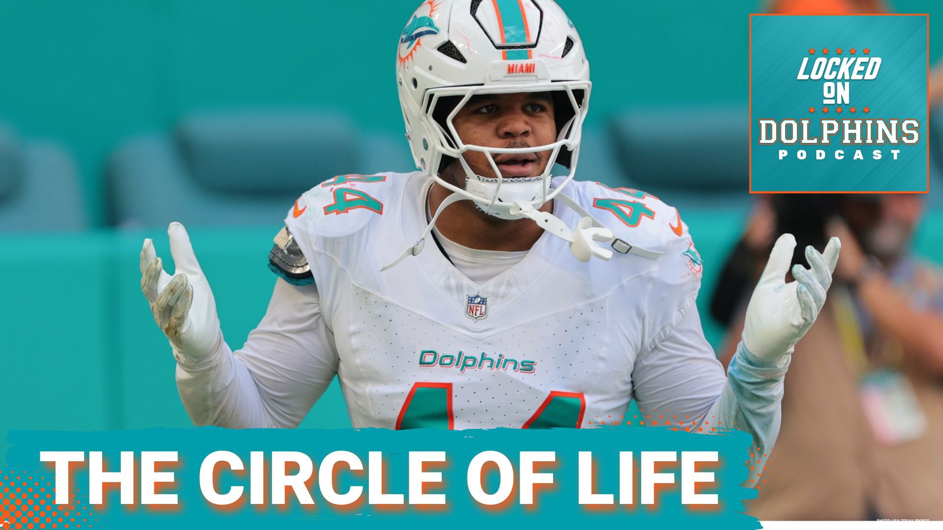 Miami Dolphins' financial strategy shift stuns some.