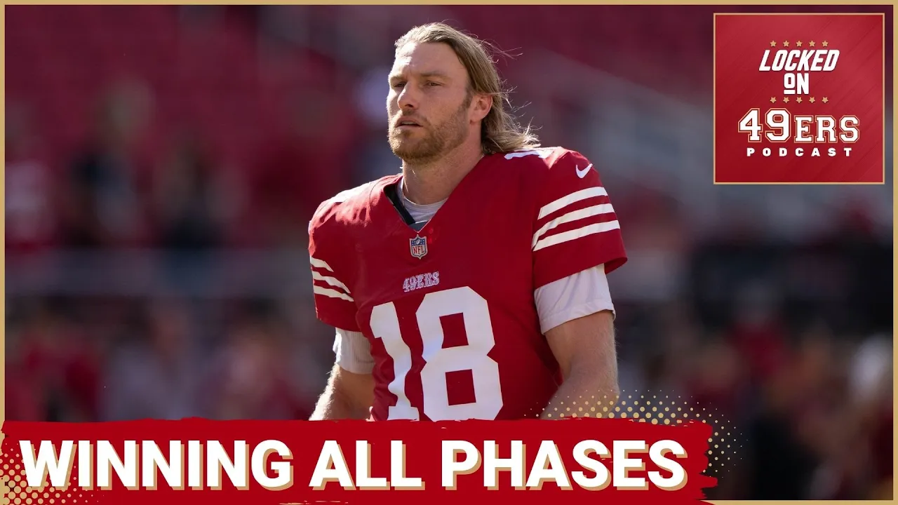 San Francisco 49ers 2023 season preview: - Sactown Sports