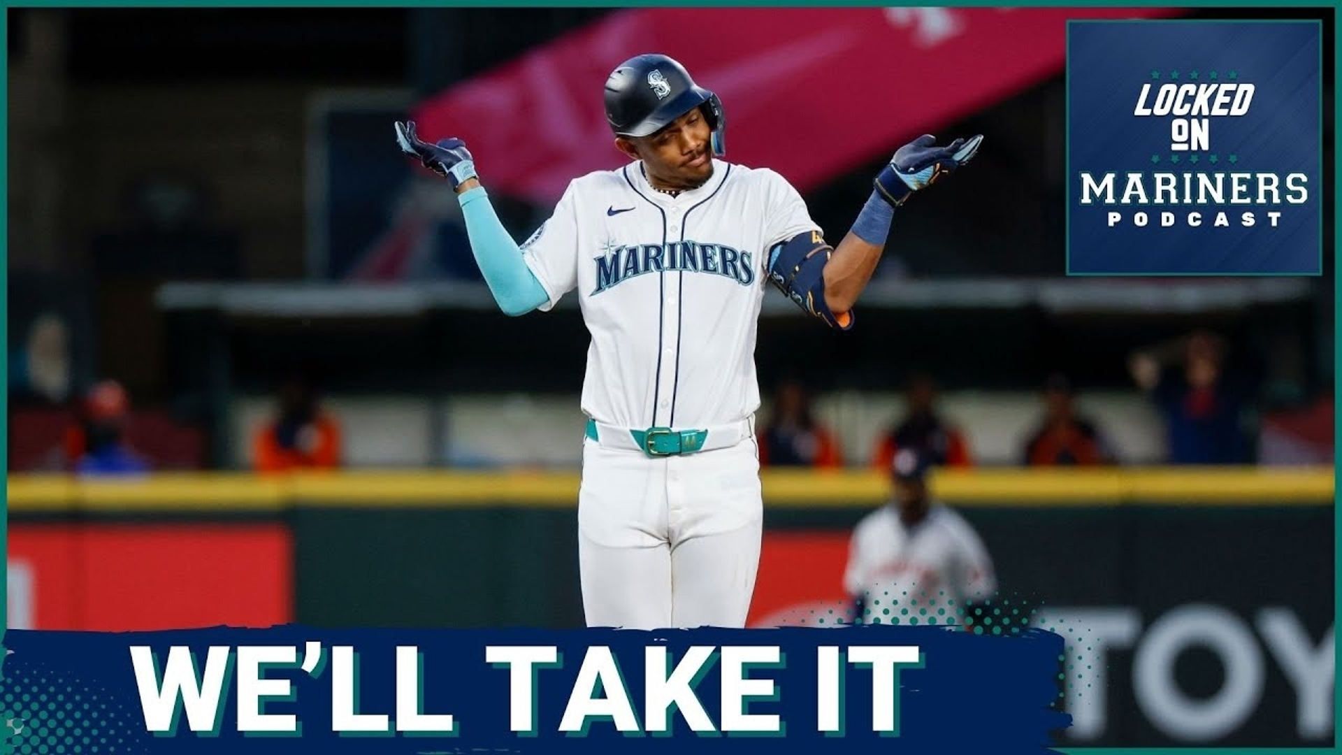 A Little Bit of Chaos Helps Mariners Secure 30th Win of the Season ...