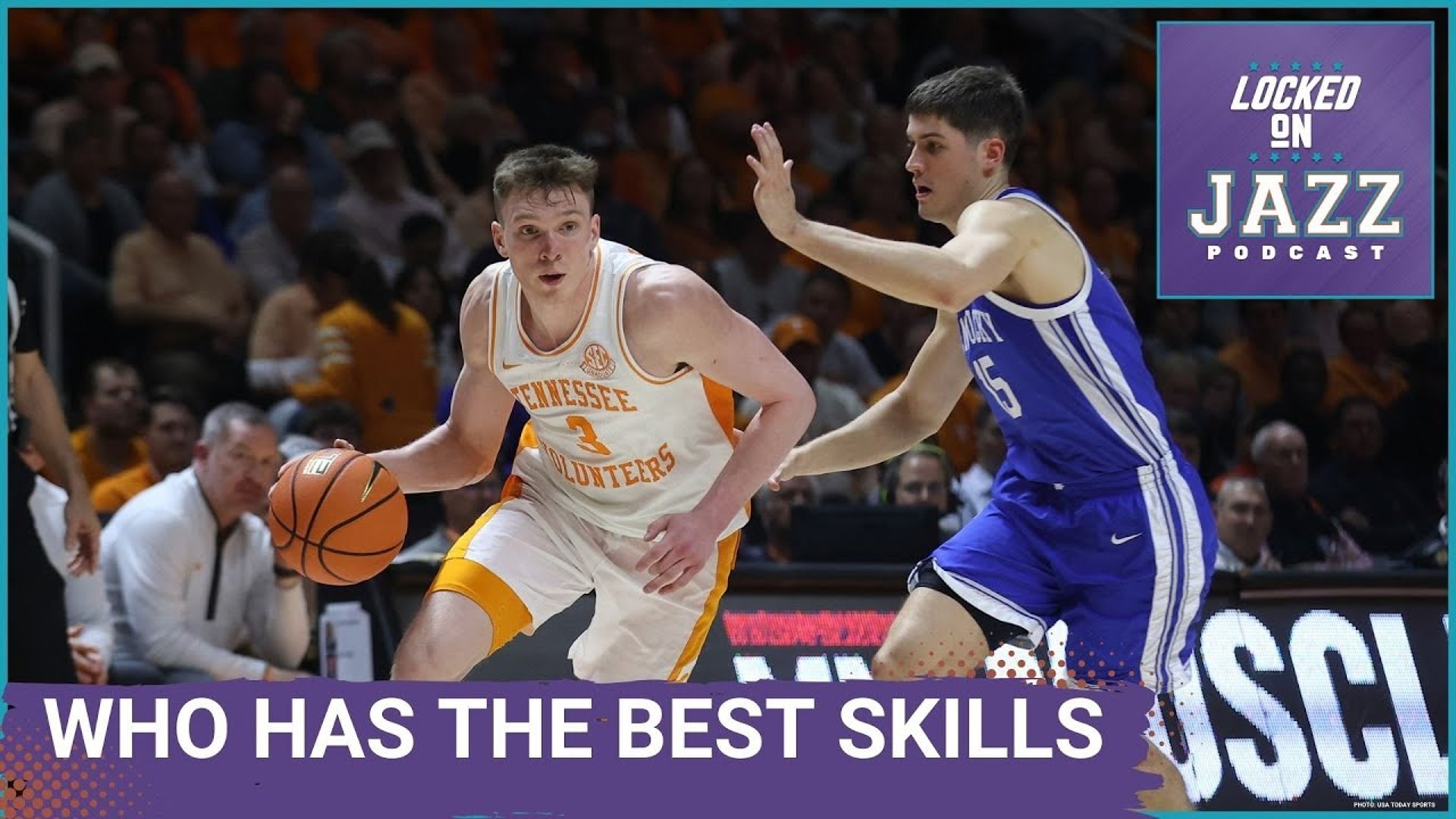 Who Is The Win For The Utah Jazz? What Players Have The Best Skills ...