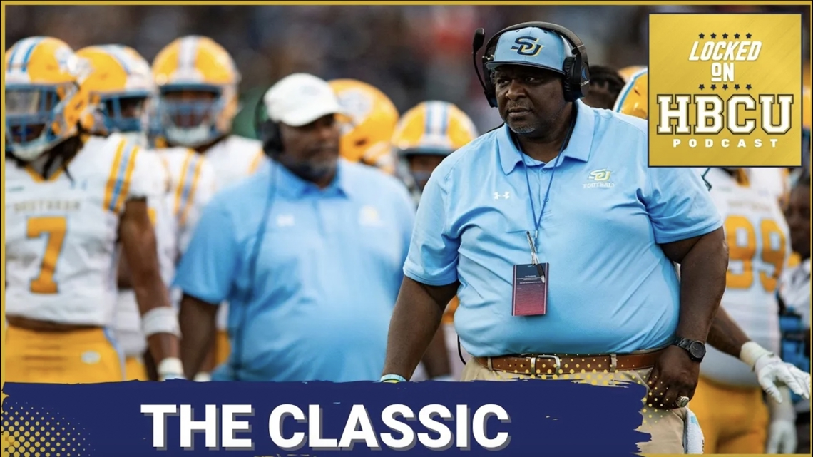 Does Ckelby Givens Or Andrew Jones Impact The Bayou Classic More Montana Will Test Tsu Run