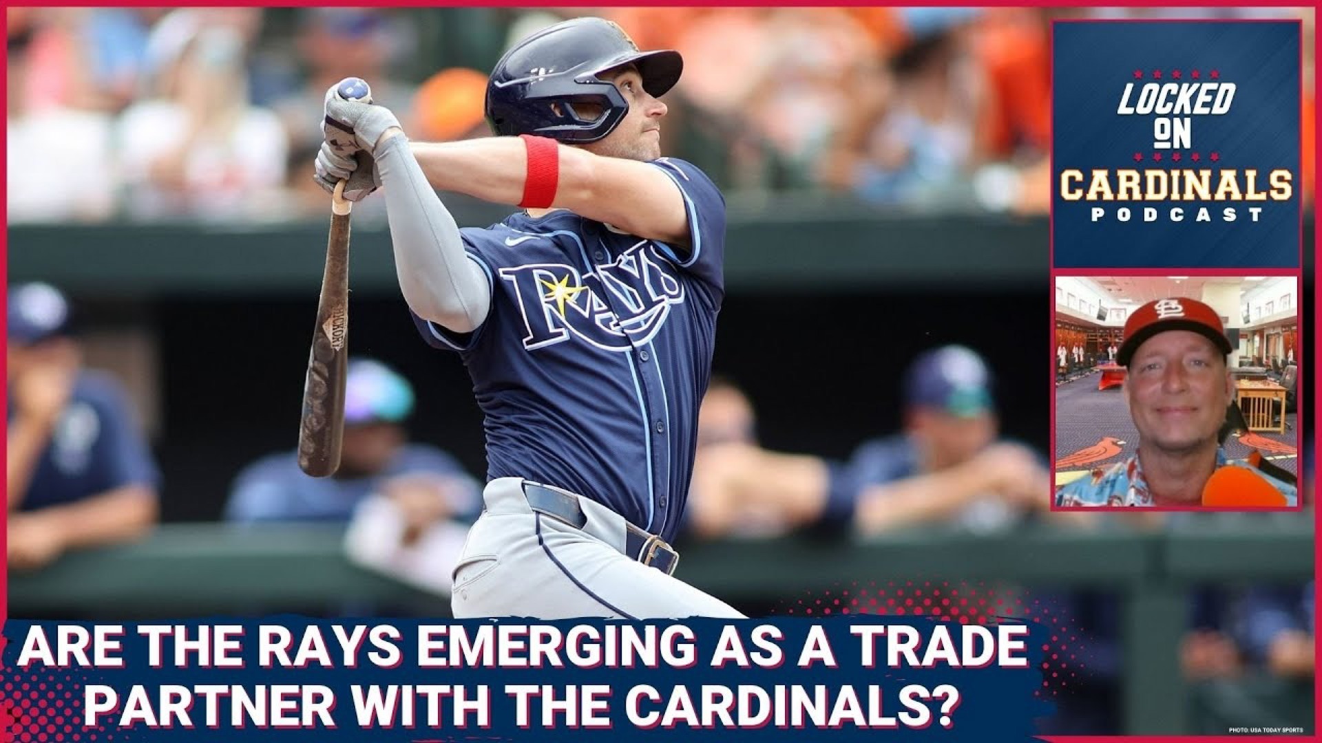 - Andre Pallante
- Tampa Bay Rays Trade Idea
- Minor League Players Of The Month
- Tommy Edman
- Lars Nootbaar