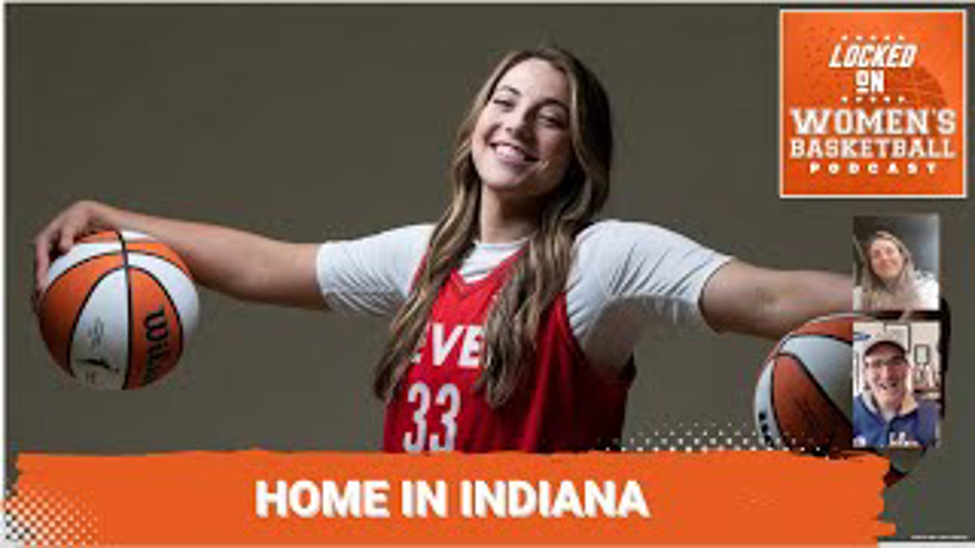 Katie Lou Samuelson finds home, new basketball self, with Indiana Fever ...