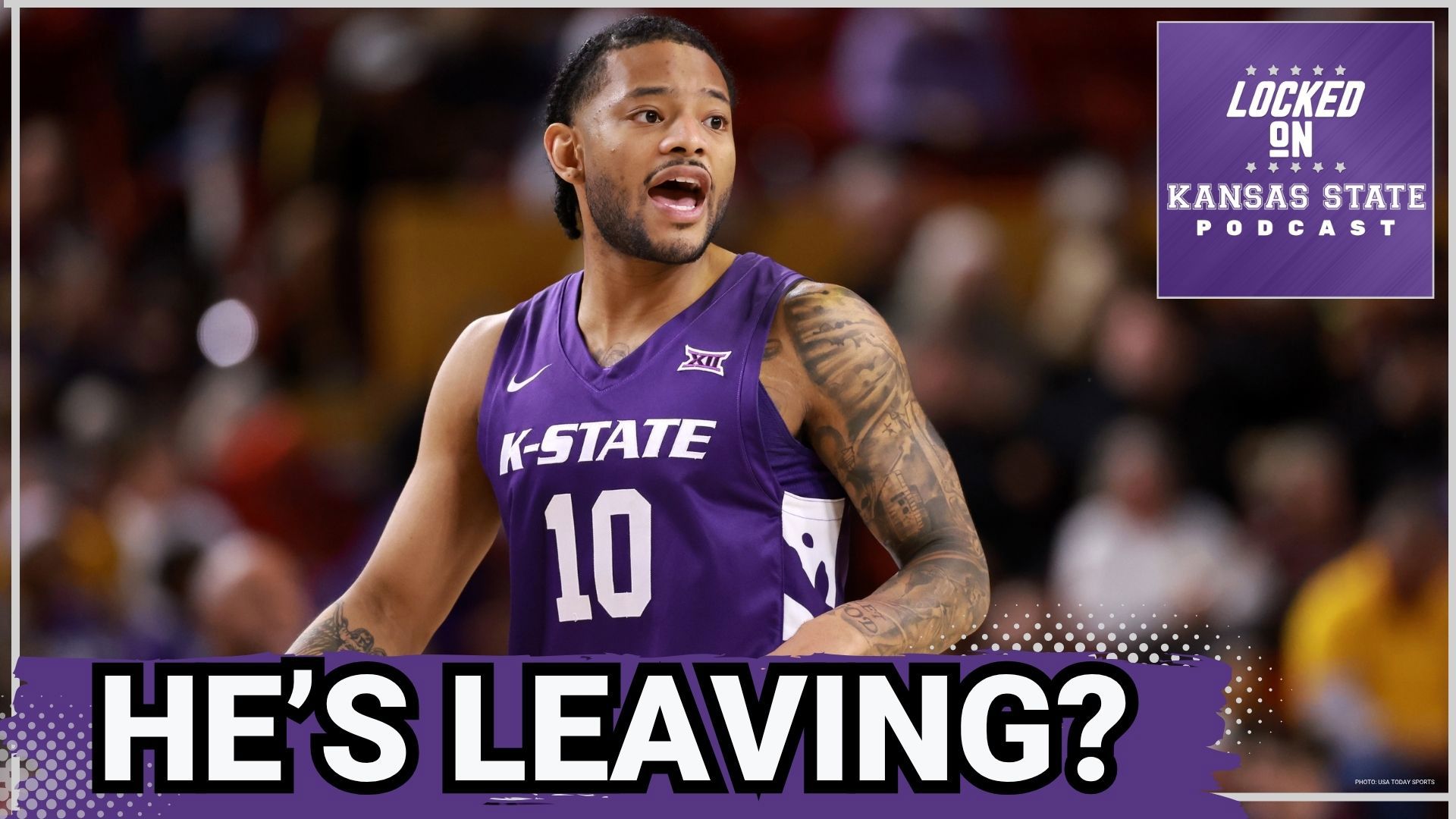 Kansas State LOSES David Castillo to Transfer Portal, MANY MORE ...