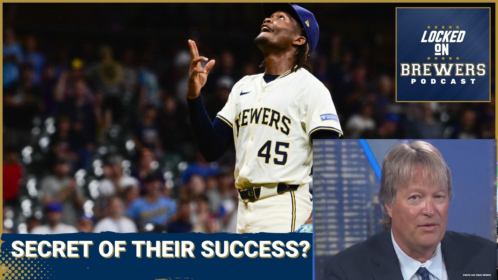 The Milwaukee Brewers certainly are not the most talented team in MLB but here they are, in the thick of the NL Central race.