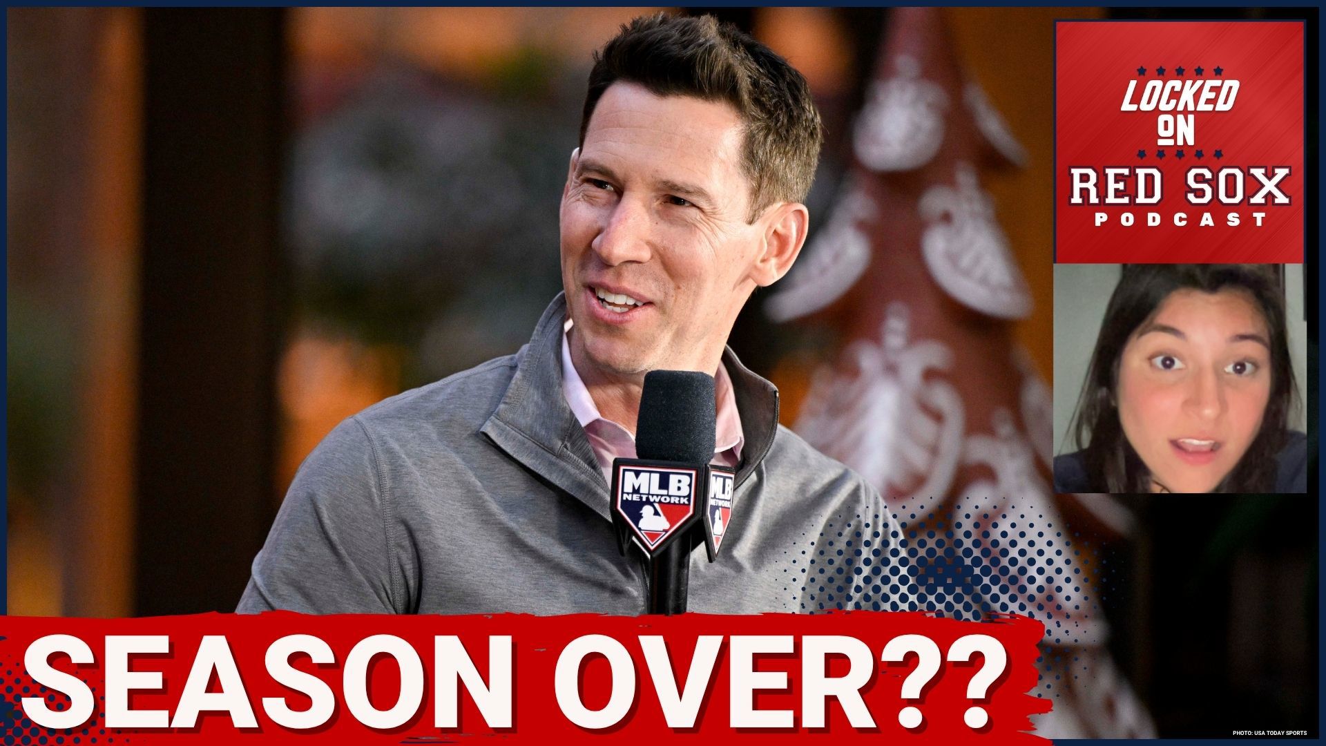 Craig Breslow is put in the hot seat after the Boston Red Sox lose ANOTHER game. Kristian Campbell is struggling, and are the Red Sox underperforming?