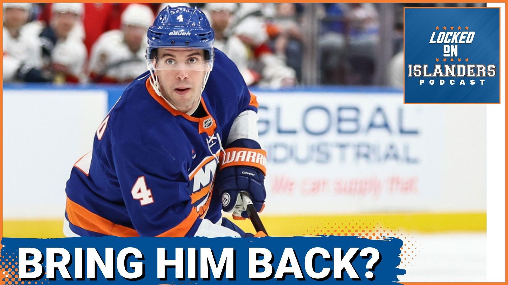 Can Tony D'Angelo's future with the New York Islanders reshape their playoff hopes? Will the Islanders re-sign DeAngelo or will he be gone after the season?
