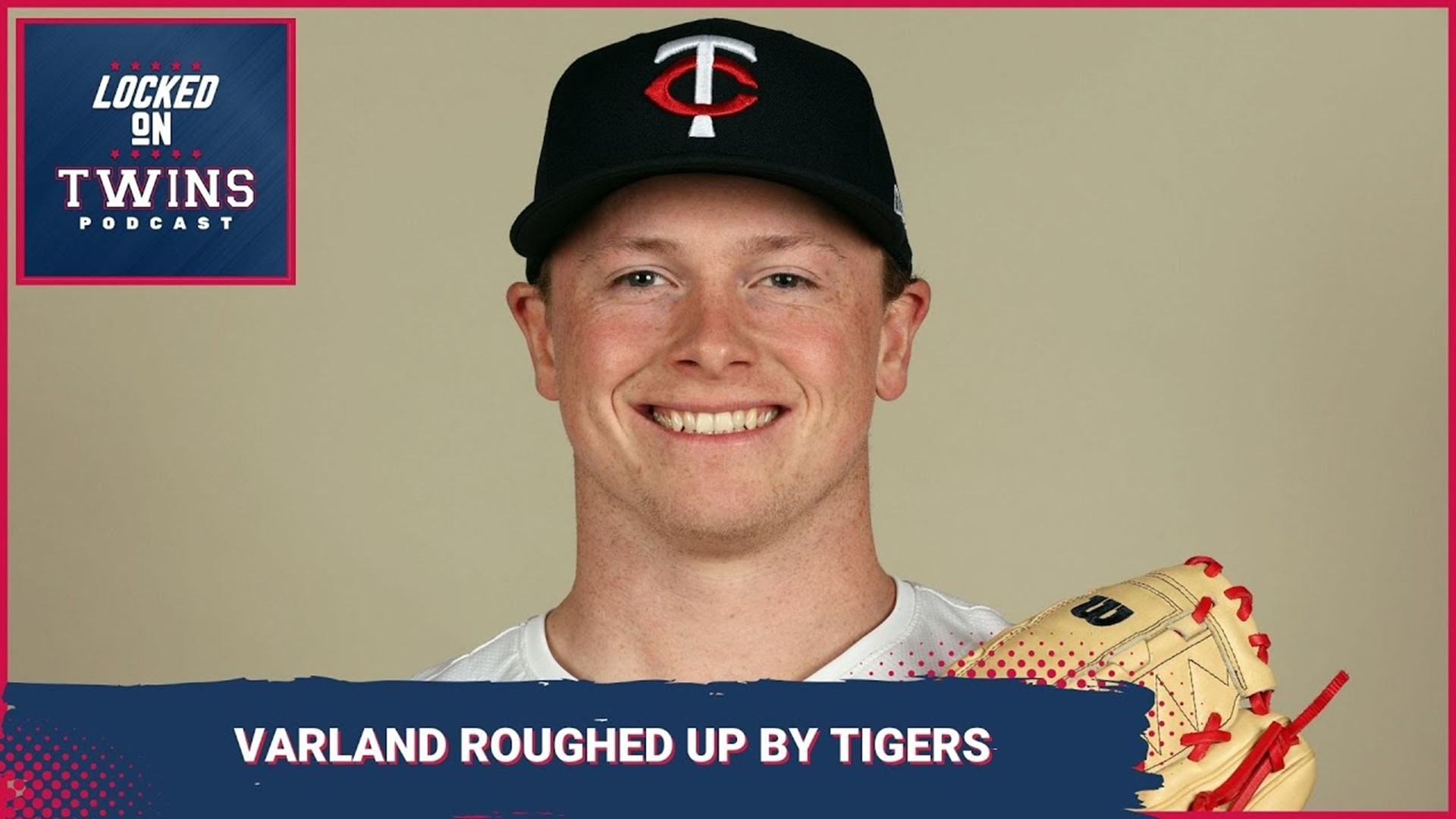 Twins Trounced by Tigers, Fall to 815 in Grapefruit League Play