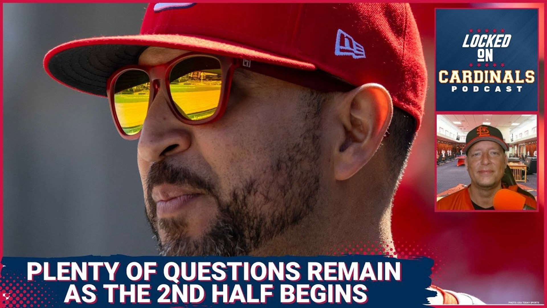 These Questions Need To Be Answered IF The Cardinals Are Going To Make The Playoffs In 2024