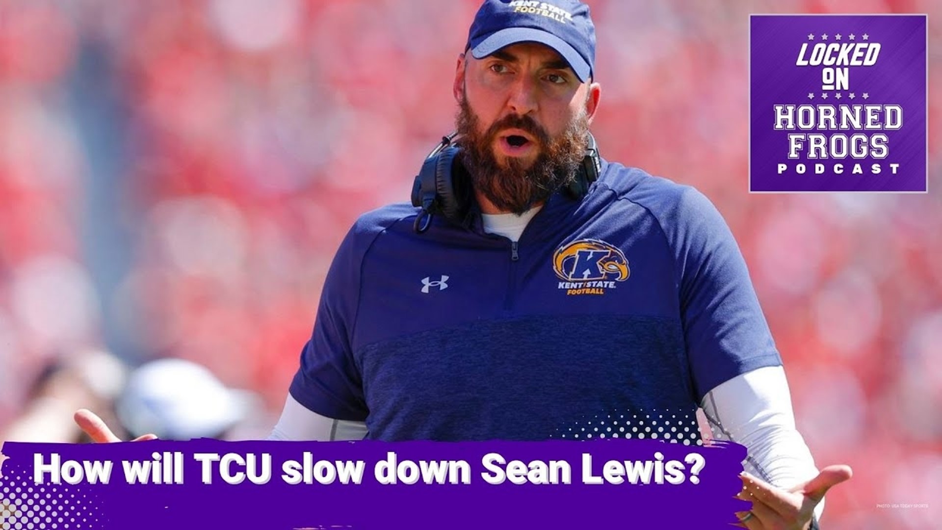 How will TCU try to slow down Sean Lewis and the Colorado offense